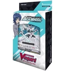 V-TD01: Aichi Sendou Trial Deck